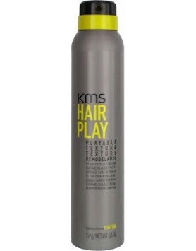 Kms Hair Play Playable Texture