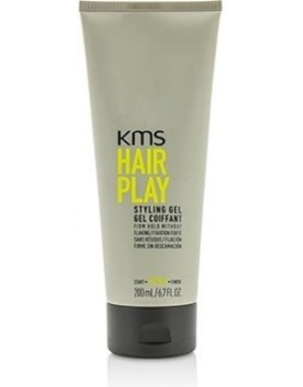 Kms Hair Play Styling Gel