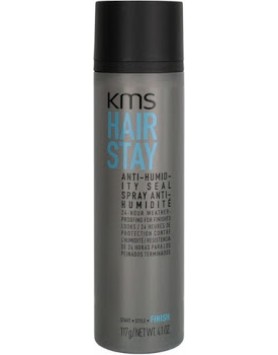 Kms Hair Stay Anti-humidity Seal Spray
