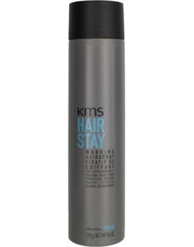Kms Hair Stay Working Spray