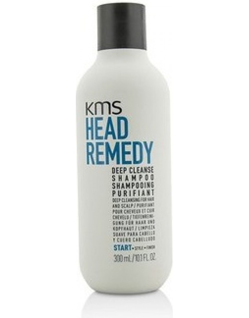 Kms Head Remedy Cleanse Shampoo