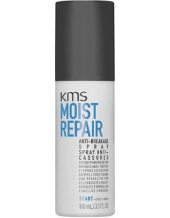 Kms Moist Repair Anti-breakage Spray