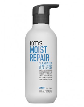 Kms Moist Repair Cleansing Conditioner