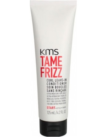 Kms Tame Frizz Curl Leave-in Conditioner