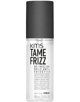 Kms Tame Frizz De-frizz Oil
