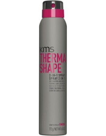 Kms Therma Shape 2-in -1 Spray
