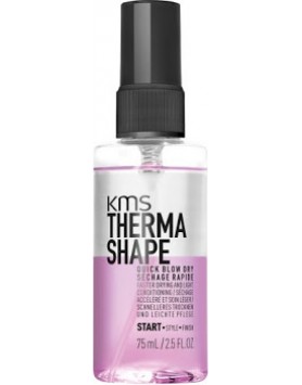 Kms Therma Shape Quick Blow Dry