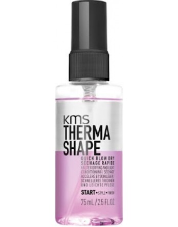 Kms Therma Shape Quick Blow Dry