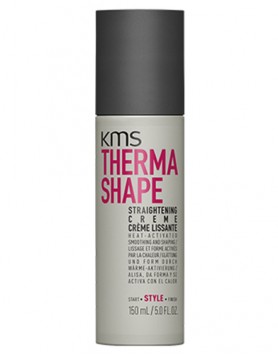 Kms Therma Shape Straightening Creme