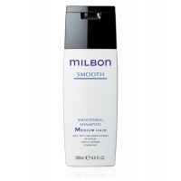 Milbon Smooth Smoothing Shampoo Medium Hair