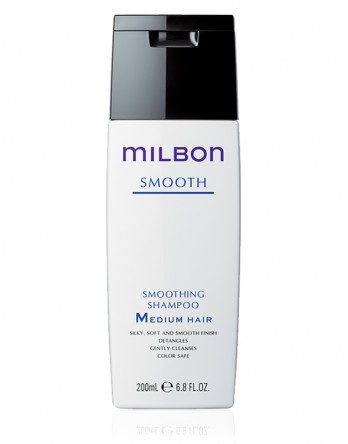 Milbon Smooth Smoothing Shampoo Medium Hair