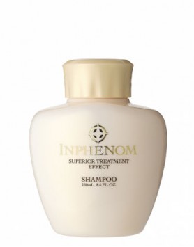 Milbon Inphenom Shampoo