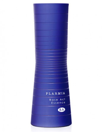 Milbon Plarmia Base Act Essence