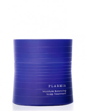 Milbon Plarmia Moisture Balancing Scalp Treatment