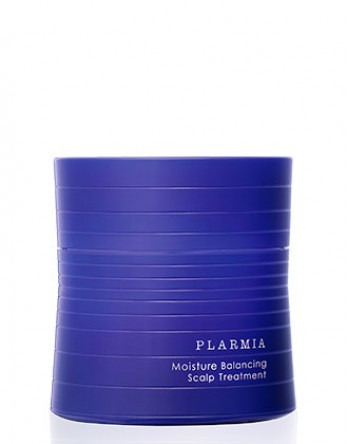 Milbon Plarmia Moisture Balancing Scalp Treatment