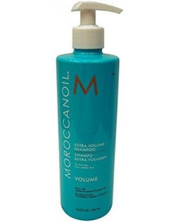 Moroccanoil Extra Volume Shampoo Liter