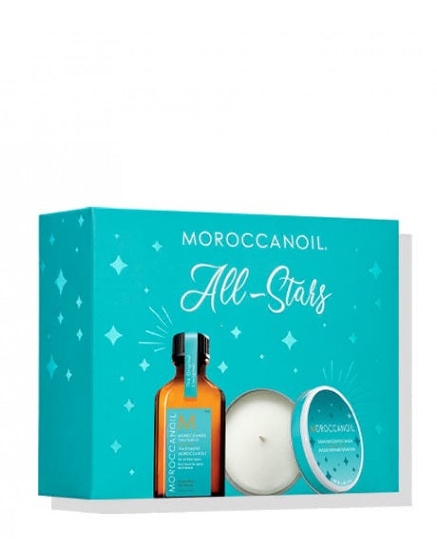 MOROCCANOIL Holiday AllStars
