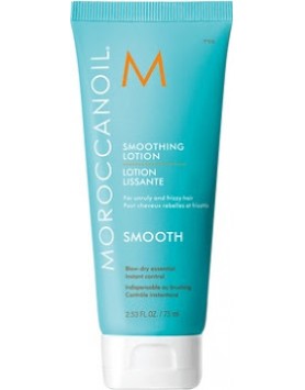 MOROCCANOIL SMOOTHING LOTION TRAVEL SIZE