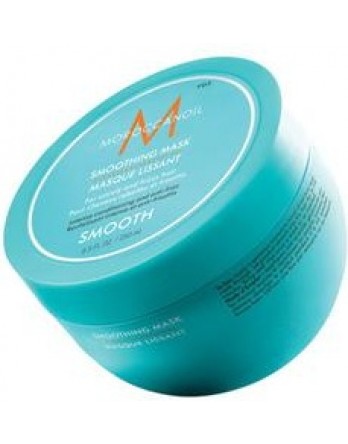 Moroccan Oil Smoothing Mask