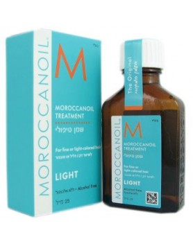 Moroccanoil Treatment Light Travel