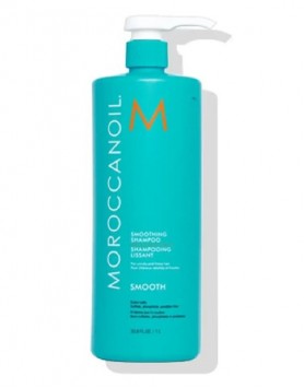 Moroccanoil Smoothing Shampoo Liter