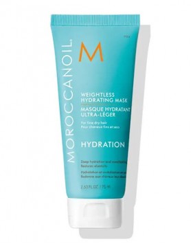 Weightless Hydrating Mask (travel)