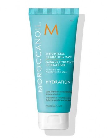Weightless Hydrating Mask (travel)