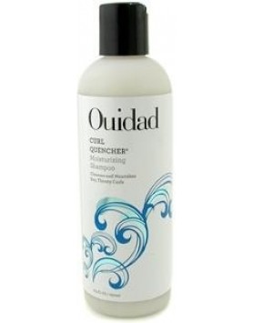 Curl Quencher Moisturizing Shampoo