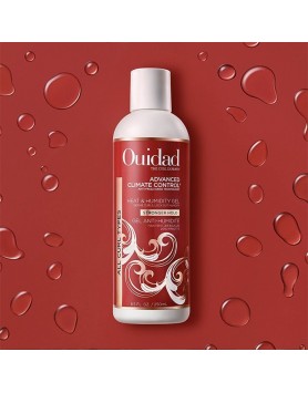Ouidad Advance control heat and humidity gel strong hold  