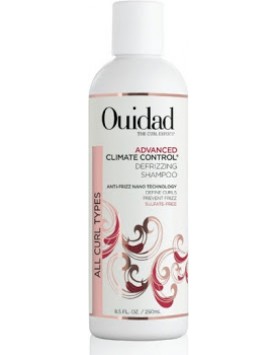 Ouidad Climate Control Defrizzing Shampoo