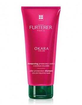OKARA COLOR - Color Protection Shampoo