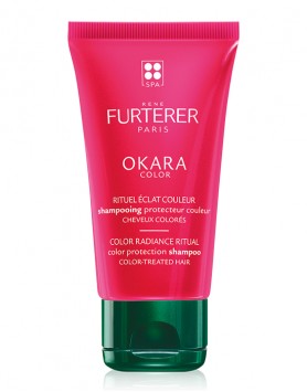 OKARA COLOR - Color Protection Shampoo Travel