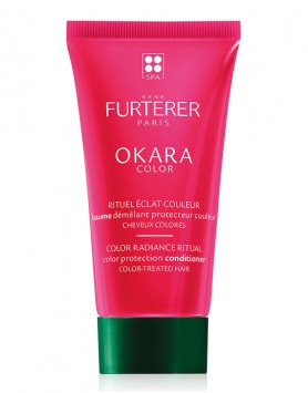 OKARA COLOR - color protection conditioner travel