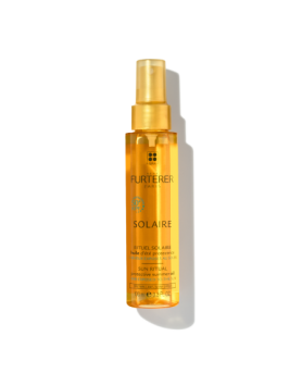 SOLAIRE Protective Summer Oil