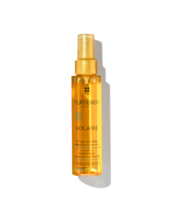 SOLAIRE Protective Summer Oil