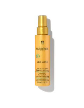 SOLAIRE Protective Summer Fluid 
