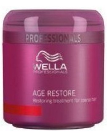 Age Restore For Coarse Hair Treatment