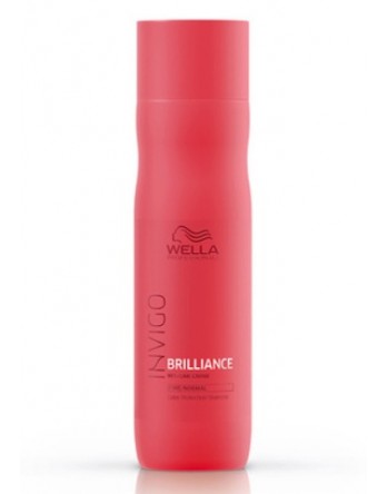 Brilliance Fine To Normal Colored Hair Shampoo