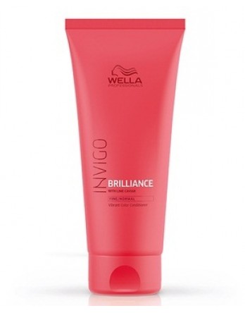 Brilliance Fine To Normal Colored Hair Conditioner