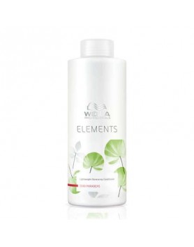 Elements Daily Renewing Conditioner Liter