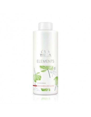 Elements Daily Renewing Shampoo Liter
